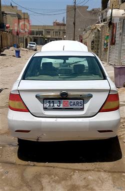 بي واي دي F3